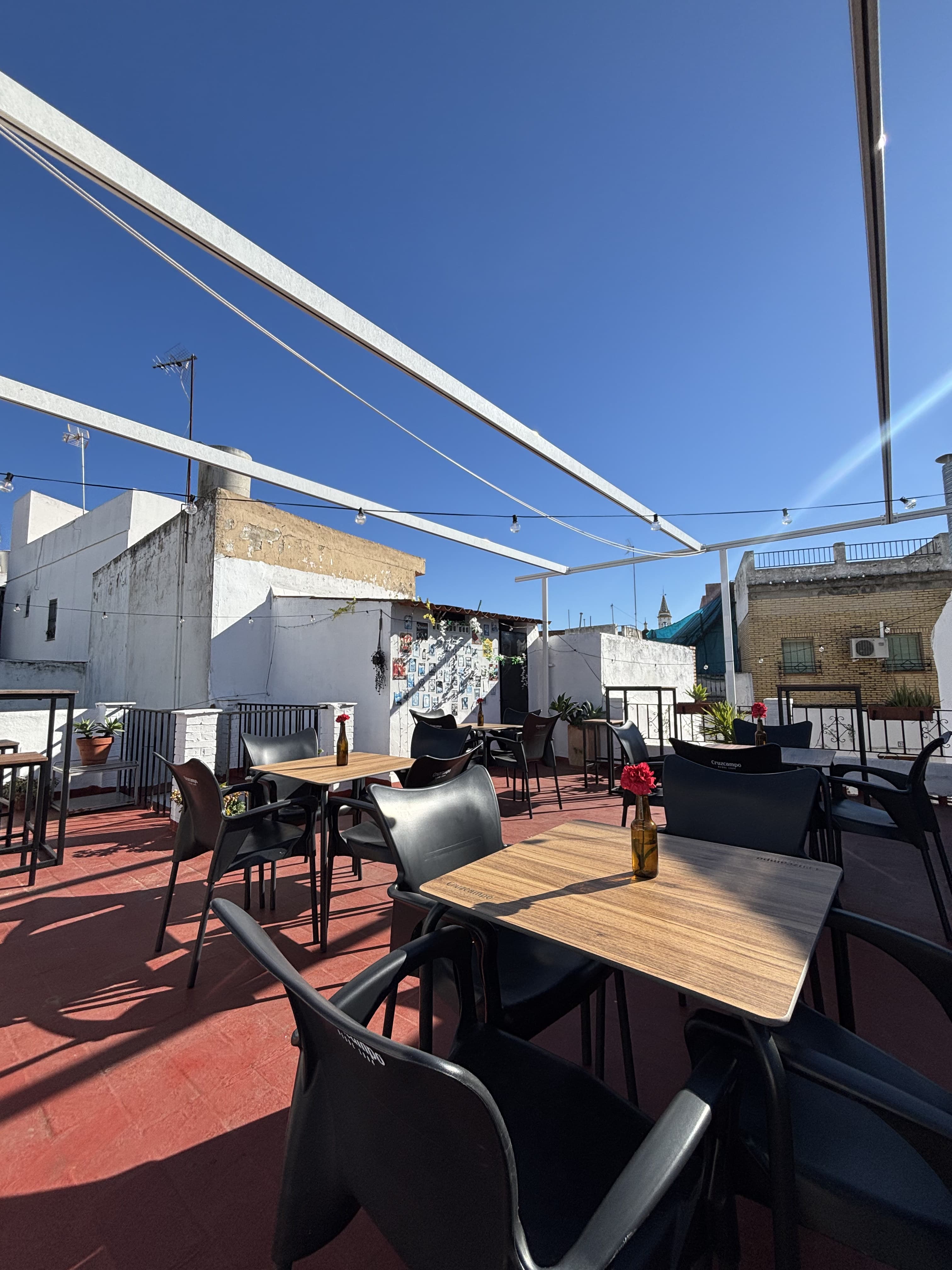 Terraza